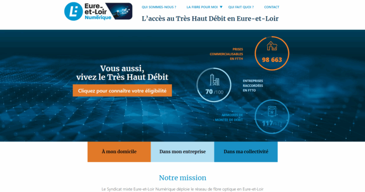 Site numerique 28