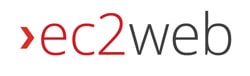 agence ec2web à Chartres Logo